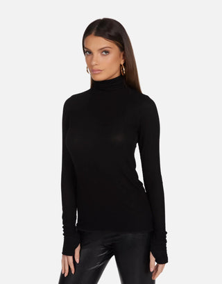 Michael Lauren Arlen Turtleneck