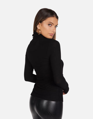 Michael Lauren Arlen Turtleneck