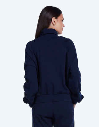 Micahel Lauren Tams Turtleneck