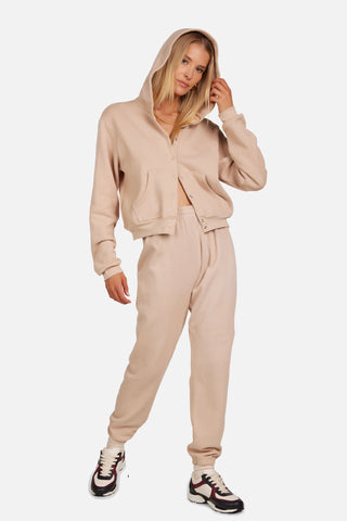 Michael Lauren George Boyfriend Sweatpants