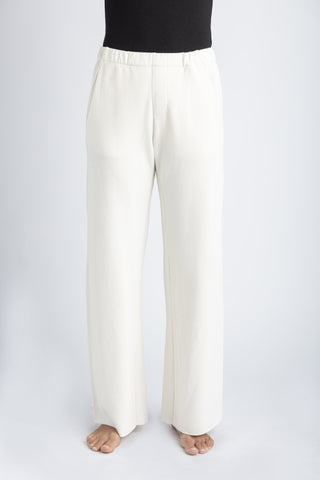 Mila Soft Knit Trouser Sweatpants