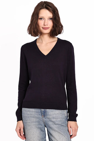 Minnie Rose Cotton Long Sleeve Shirt - Premium clothing at Lonnys NY - Just $189! Shop Womens clothing now 