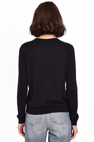 Minnie Rose Cotton Long Sleeve Shirt - Premium clothing at Lonnys NY - Just $189! Shop Womens clothing now 