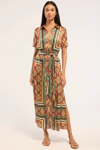 Misa Emil Dress