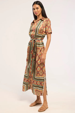 Misa Emil Dress