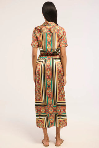 Misa Emil Dress