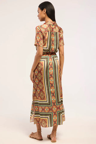 Misa Emil Dress