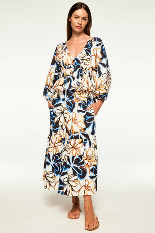 Misa Floral Halia Top - Premium clothing at Lonnys NY - Just $255! Shop Womens clothing now 