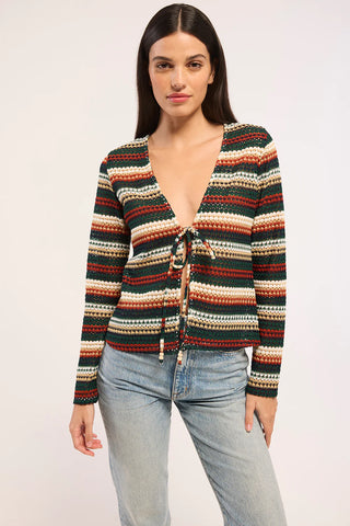 Misa Kari Cardigan