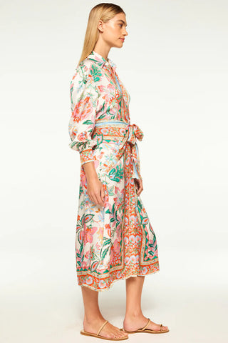 Misa Kasbah Dress - Premium dresses at Lonnys NY - Just $525! Shop Womens clothing now 