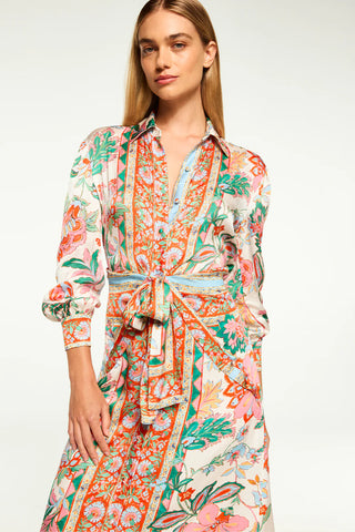 Misa Kasbah Dress - Premium dresses at Lonnys NY - Just $525! Shop Womens clothing now 