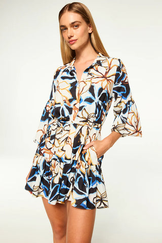 Misa Martina Dress - Premium clothing at Lonnys NY - Just $385! Shop Womens clothing now 