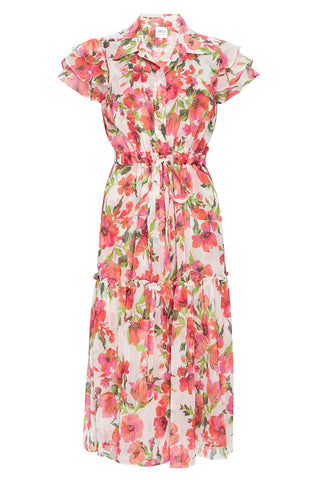 Misa Viola Dress - Premium dresses at Lonnys NY - Just $430! Shop Womens clothing now 