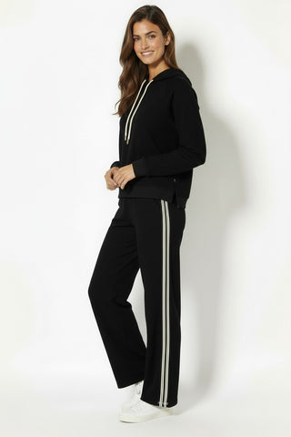 Mododoc Pull on Pants with Side Trim