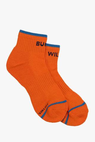 Mother Baby Step Ankle Socks