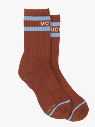 Mother Baby Steps Socks