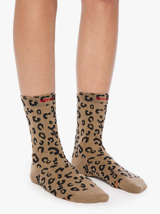 Mother The Half Step Socks