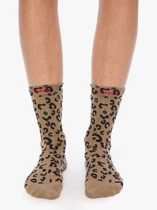 Mother The Half Step Socks