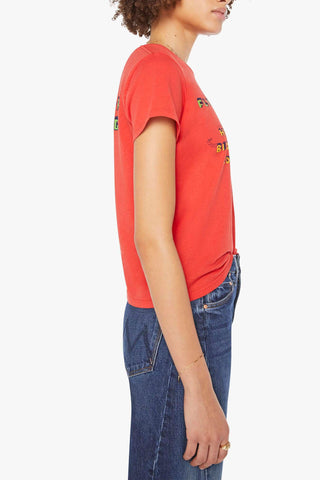 Mother Lil Goodie Goodie - Flying Eagle Base