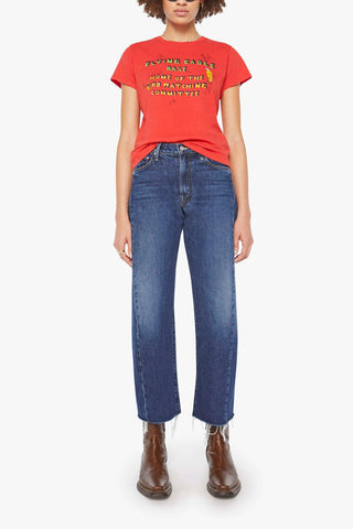 Mother Lil Goodie Goodie - Flying Eagle Base