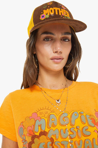 Mother The Sinful Tee Shirt - Magpie Music