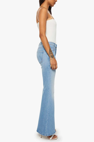 Mother Lil Doozy Jeans