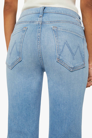 Mother Lil Doozy Jeans