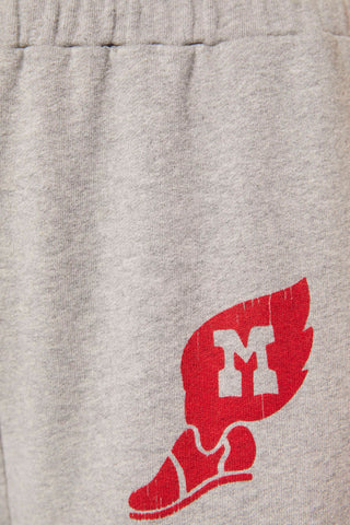 Mother Fazed Out Sweatpants