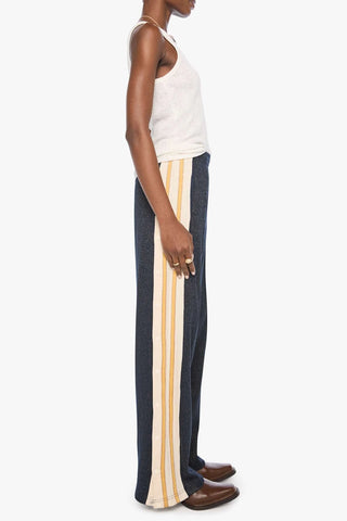 Mother Resealable Personal Best Sneak Sweatpants