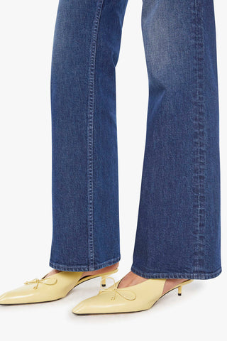 Mother Bookie Sneak - Imperfectly Perfect