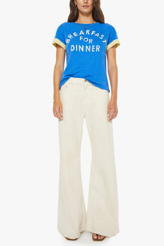 Mother The Double Rowdy Tee