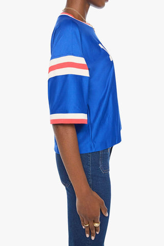 Mother The Fast Fred Footballer Jersey