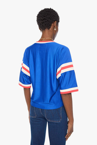 Mother The Fast Fred Footballer Jersey