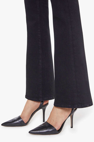 Mother Weekender Jeans in Nighty Night