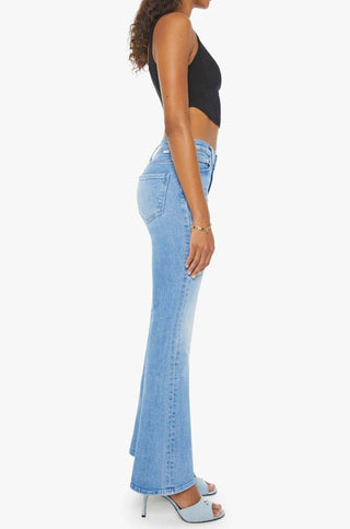 Mother The Weekender - Premium Jeans at Lonnys NY - Just $248! Shop Womens clothing now 