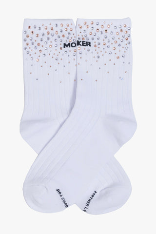 Mother Half Step Socks MF - Premium clothing at Lonnys NY - Just $50! Shop Womens clothing now 