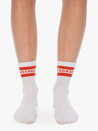 Mother Half Step Socks