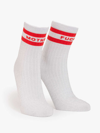Mother Half Step Socks
