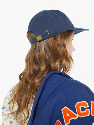Mother Hats Off M Baseball Cap