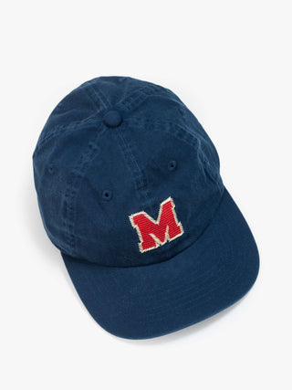 Mother Hats Off M Baseball Cap