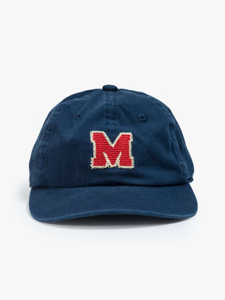 Mother Hats Off M Baseball Cap