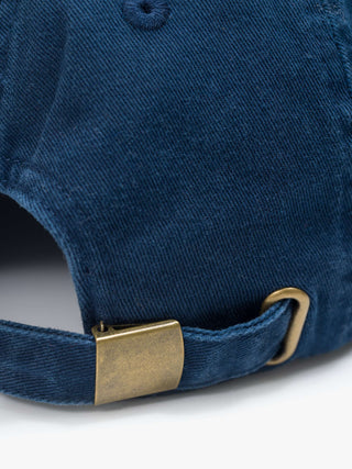 Mother Hats Off M Baseball Cap