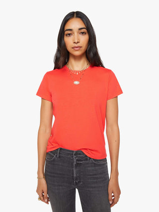 Mother Lil Goodie Goodie Basic T-Shirt