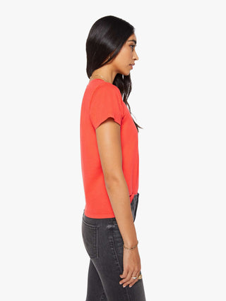 Mother Lil Goodie Goodie Basic T-Shirt