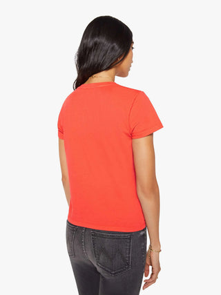 Mother Lil Goodie Goodie Basic T-Shirt