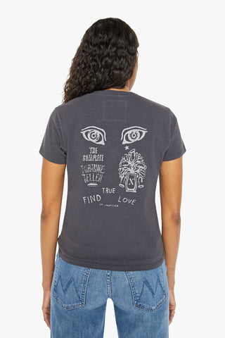 Mother Lil Sinful Secret Rituals Tee - Premium clothing at Lonnys NY - Just $130! Shop Womens clothing now 