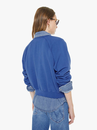 Mother The Concert Sweatshirt