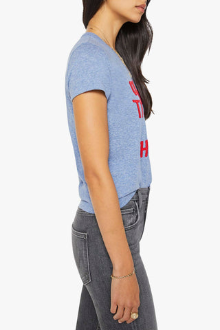 Mother Lil Goodie Goodie Tee - Out Thrilling All Thrillers