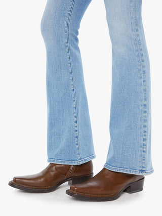 Mother The Weekender Jeans - Blessing in Disguise