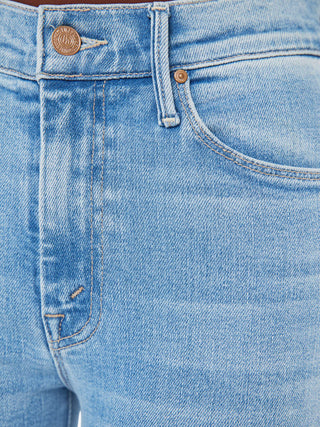 Mother The Weekender Jeans - Blessing in Disguise